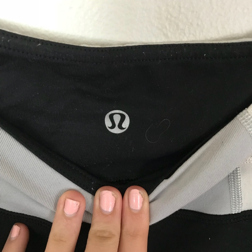 Lululemon yoga pant - Picture 4 of 4
